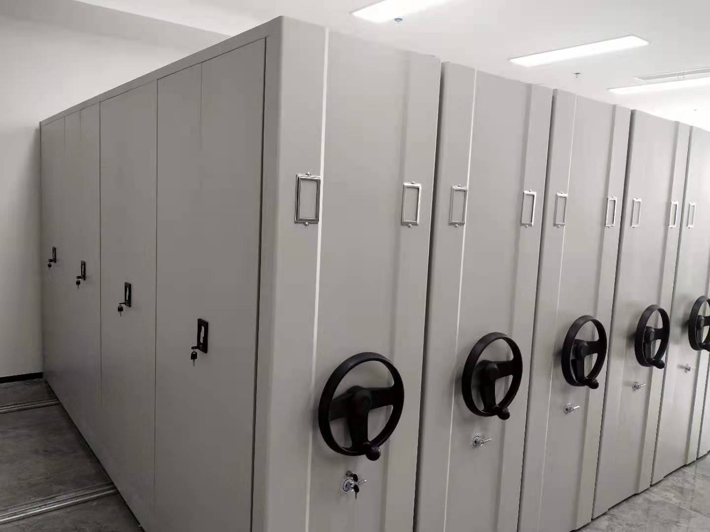 檔案密集柜圖 檔案密集柜圖